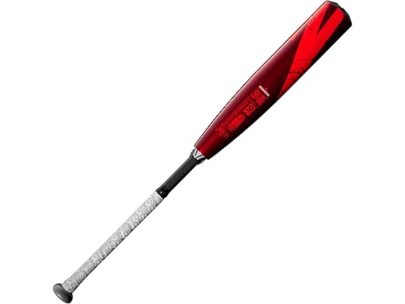 DeMarini 2024 Zoa USSSA Baseball Bat