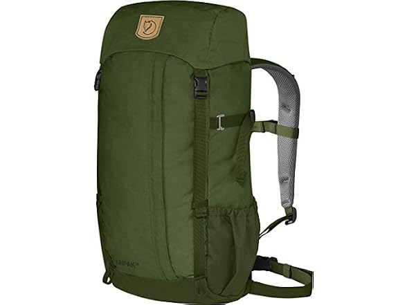 Fjallraven Kaipak 28 Unisex Backpack - Gallery 3