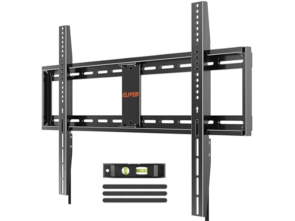 ELIVED Heavy Duty TV Mount | 50-100"