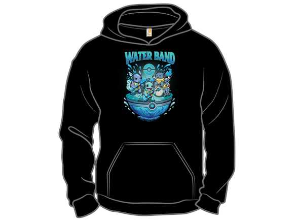 Water Band