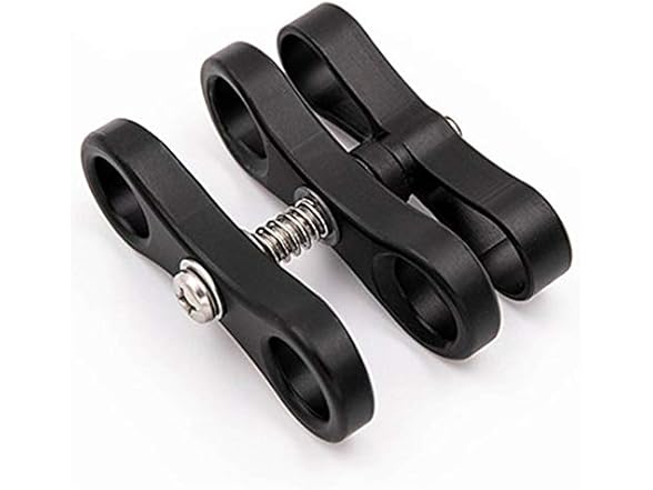DIVEVOLK Ball Joint Clamp