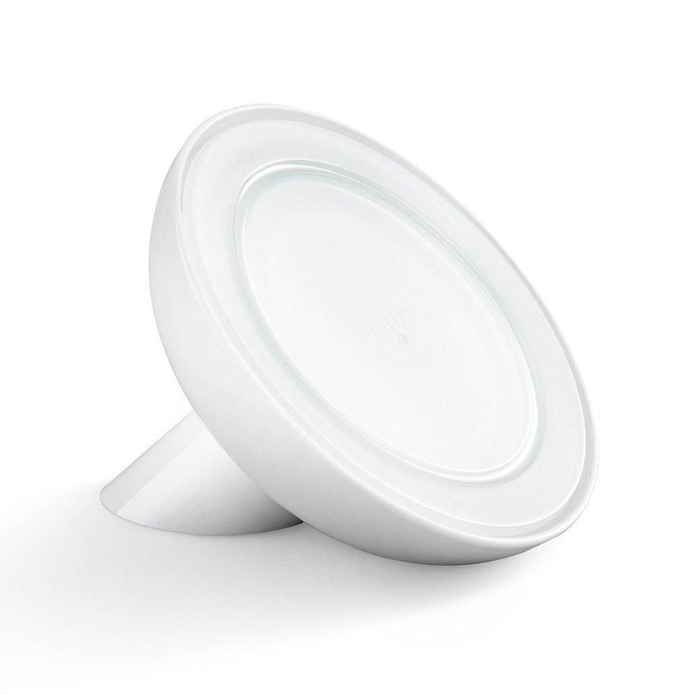 Philips Hue Bloom White/Color Smart Lamp - Gallery 19
