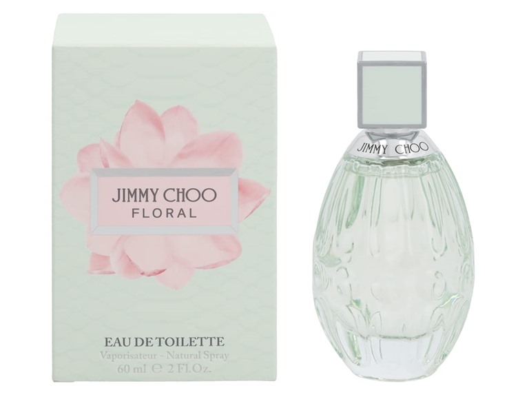 JIMMY CHOO LAB-JMFTS2 2.0 OZ JIMMY CHOO FLORAL/JIMMY