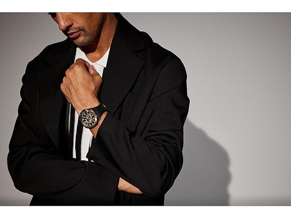 Bulova Men's Maquina Watch