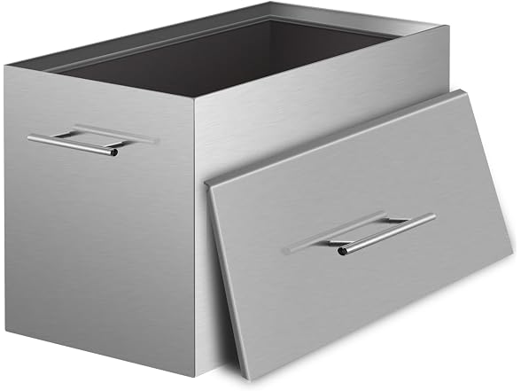 Water Bath Canner, 15 Quart Stove Top Canner
