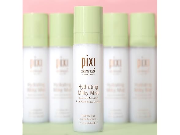 Pixi Beauty Milky Mist 2.70 Fl Oz