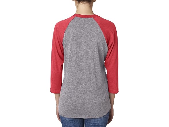 The Next Level Unisex (XL) Next Level T-Shirt