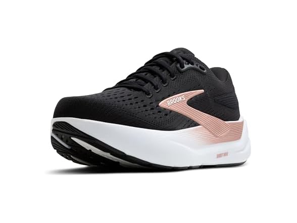 Brooks Ghost Max 3 Women's Shoes