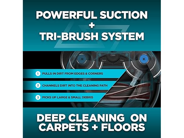 Shark ION Robot Vacuum