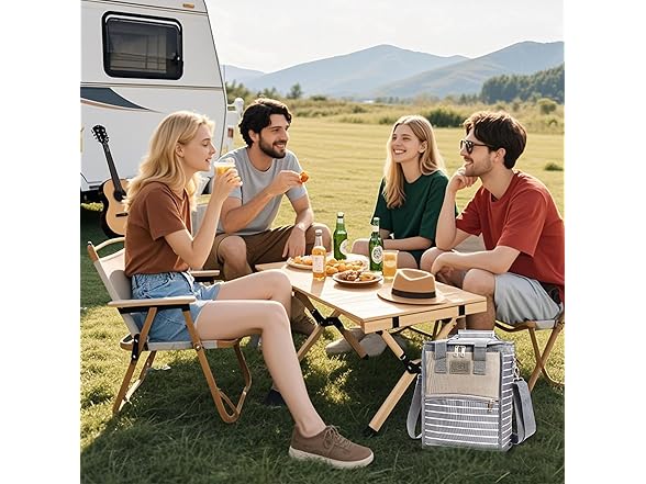 Elements insulated Cooler Bag