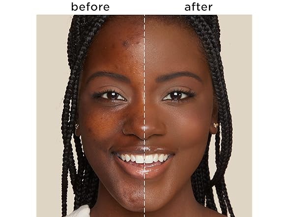 Tarte Cosmetics tarte Amazonian clay 16-hour Full Si