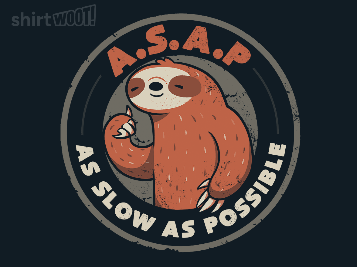 As Slow As Possible - Remix - Gallery 4