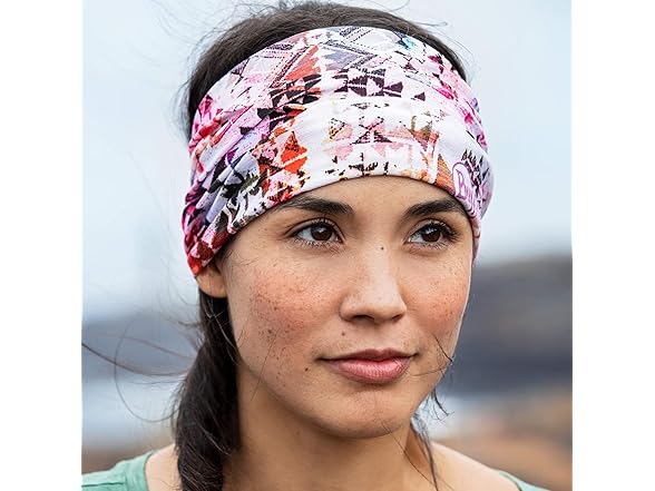 BUFF Adults Unisex Coolnet Scarf