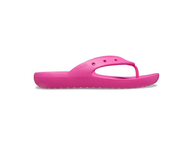 Crocs Classic V2 Unisex Flip - Gallery 10