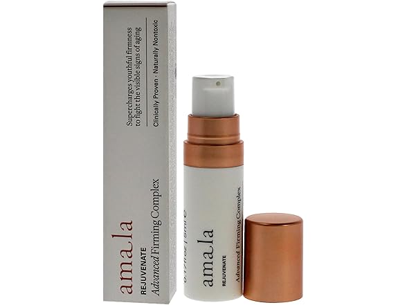 Amala Advanced Firming Complex for Women - 0.16 oz Serum