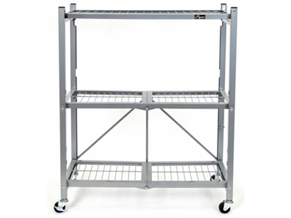 Origami R4-23W-2 Heavy Duty Rack 2-Pack
