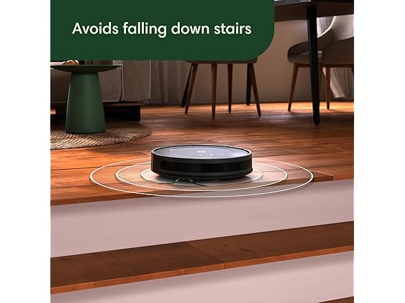 iRobot Roomba Essential Q011020 Vac Robot Vacuum