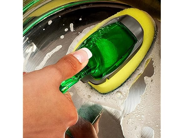 Scotch-Brite Dishwand Refills 2ct