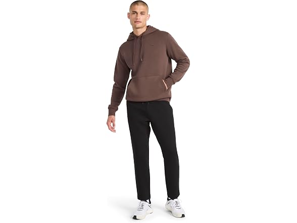 Reebok Men Patent Fleece Pant