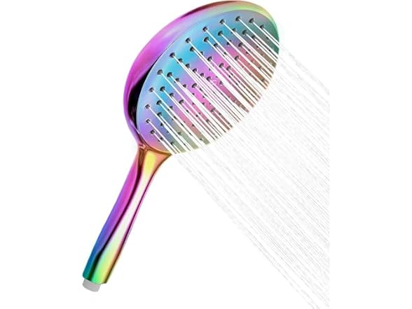 Radiant Rainbow