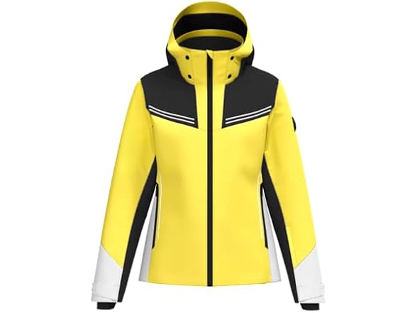 Luminous Yellow