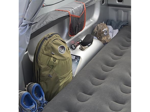 Rightline Gear Truck Bed Air Mattress 5.5 to 8 Foot
