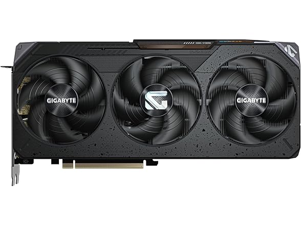 Gigabyte Radeon RX 9070 Gaming OC 16G G