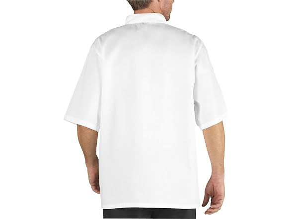 Chef Code Mens Short Sleeve Unisex