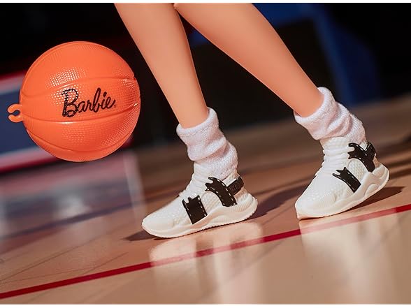 Barbie Signature Doll, Sue Bird