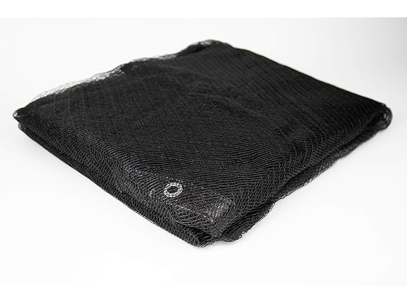 Blue Wave BWC564 20-ft x 40-ft Rectangular Leaf Net
