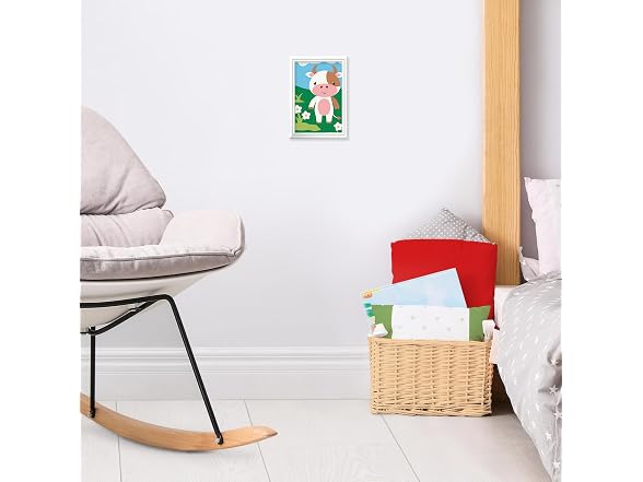Ravensburger CreArt Cute Cow