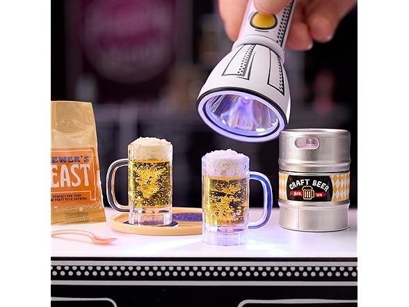 MGA's Miniverse - Make It Mini Happy Hour 6PK