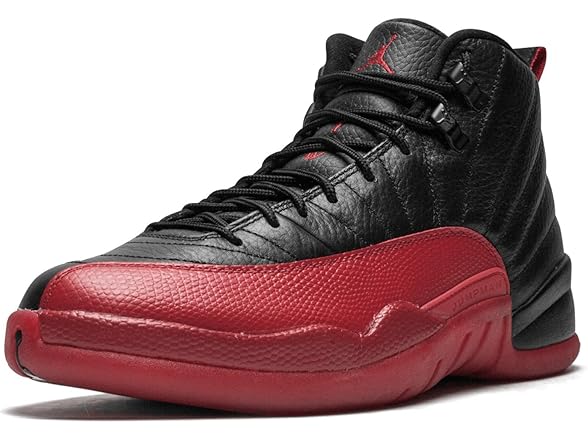 Nike Jordan Mens Air 12 Retro 130690 002