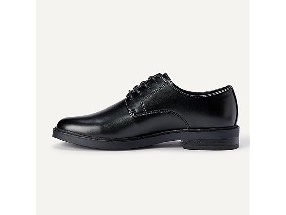 Amazon Essentials Men's Round Toe Derby Dress Shoes
