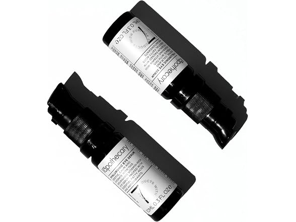 ilapothecary Hyaluronic Acid Eye Serum 0.3oz