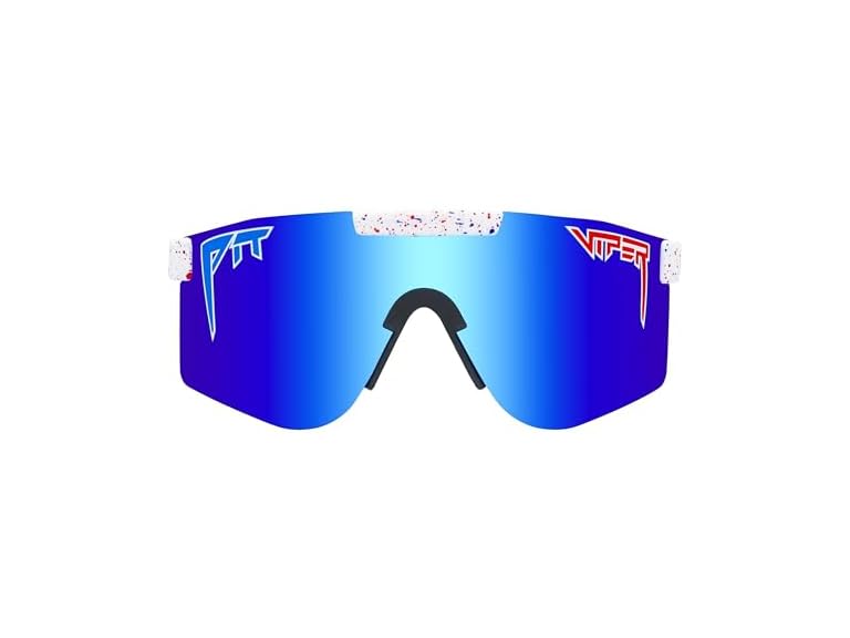 Pit Viper The Merika Original Pol Blue
