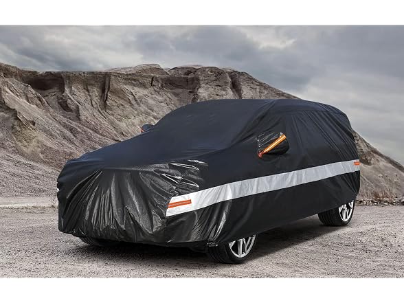 All Weather Car Cover, Vehicle Specific 
