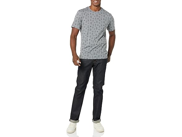 Amazon Essentials Men Medium 2-Pack Slim-Fit Shirt