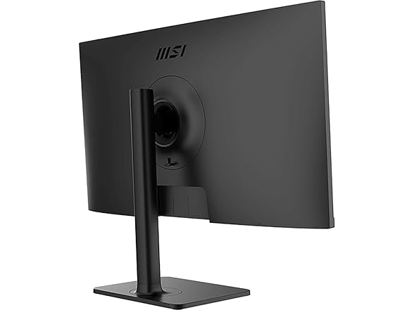 MSI 27" FHD Monitor | Modern MD272XP