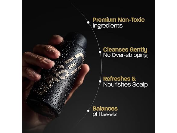 BASED Shower Duo Shampoo and Conditioner 12oz 2ct