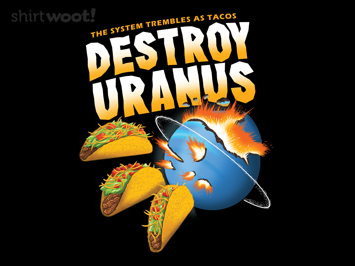 Destroy Uranus - Gallery 4
