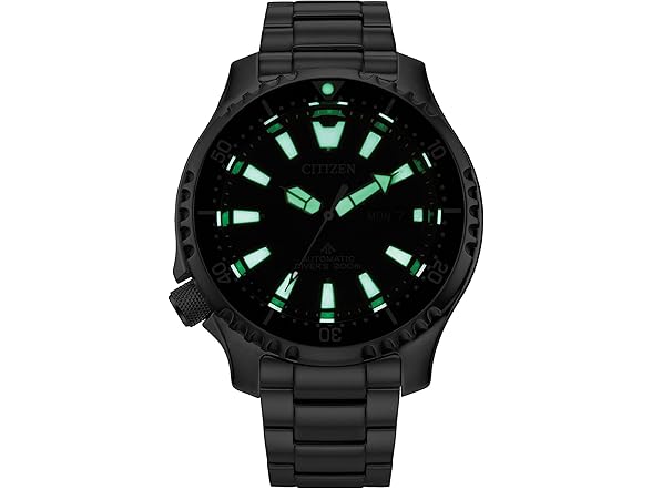 Citizen Mens Promaster Dive Watch