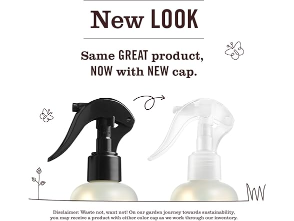 Mrs. MEYER'S Mrs Meyer's Room Spray Snowdrop, 8oz