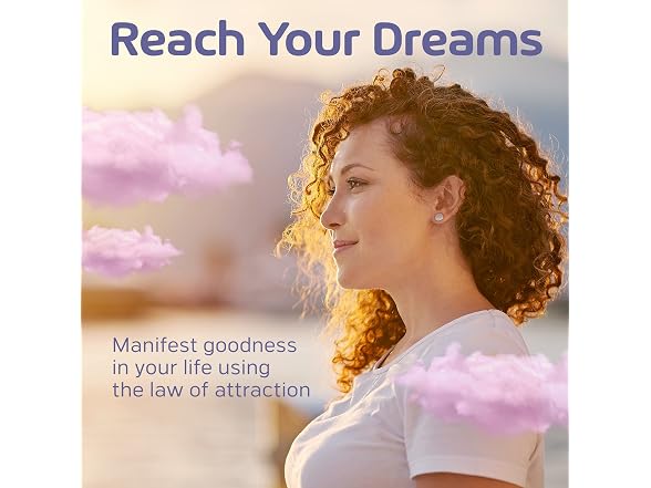 Vision Board Kit for Women – Manifest Your