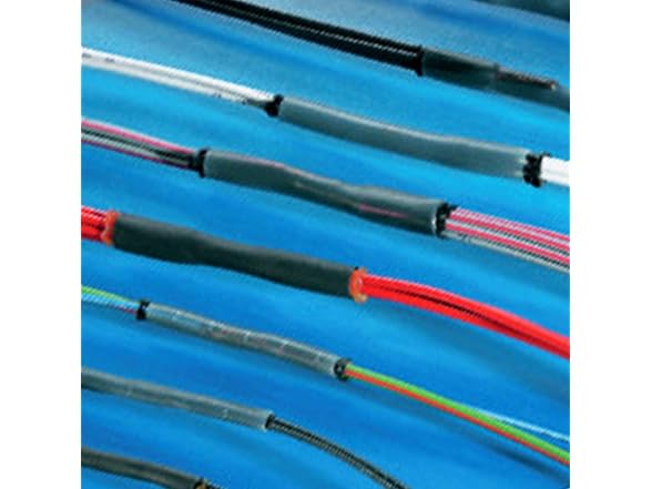 Adhesive Lined Heat Shrink Tubing