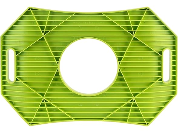 Flybar Pogo Ball Trick Board & Pump