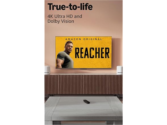 (Like-New) Amazon Fire TV Stick 4K (2nd Gen) - Gallery 4