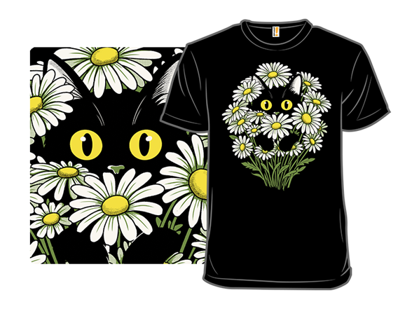Botanical Cat