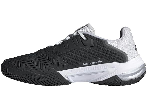 Adidas Mens Barricade 13 Tennis Shoes