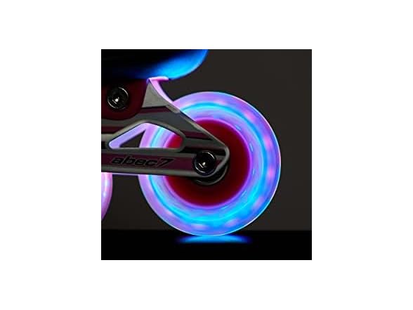 Xino Sports Kids' Adjustable Inline Skates